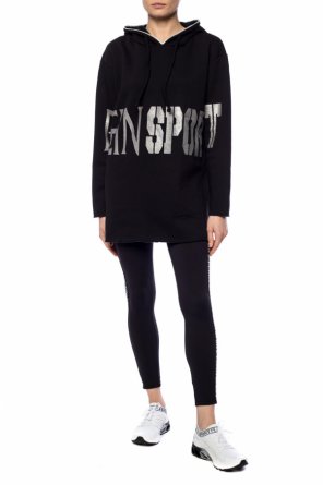 Side stripe leggings, zdjęcie 2 Side stripe leggings od Plein Sport